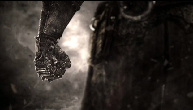 Dark Souls 2